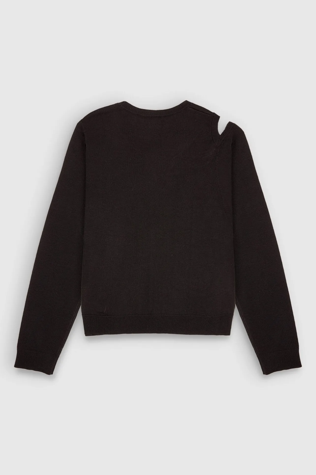 School Rag Pull asymétrique PHARELL NOIR